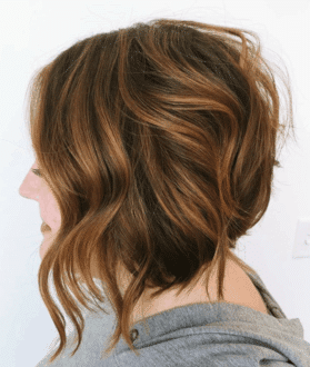 What is a Disconnected Haircut? - Be Inspired Salon